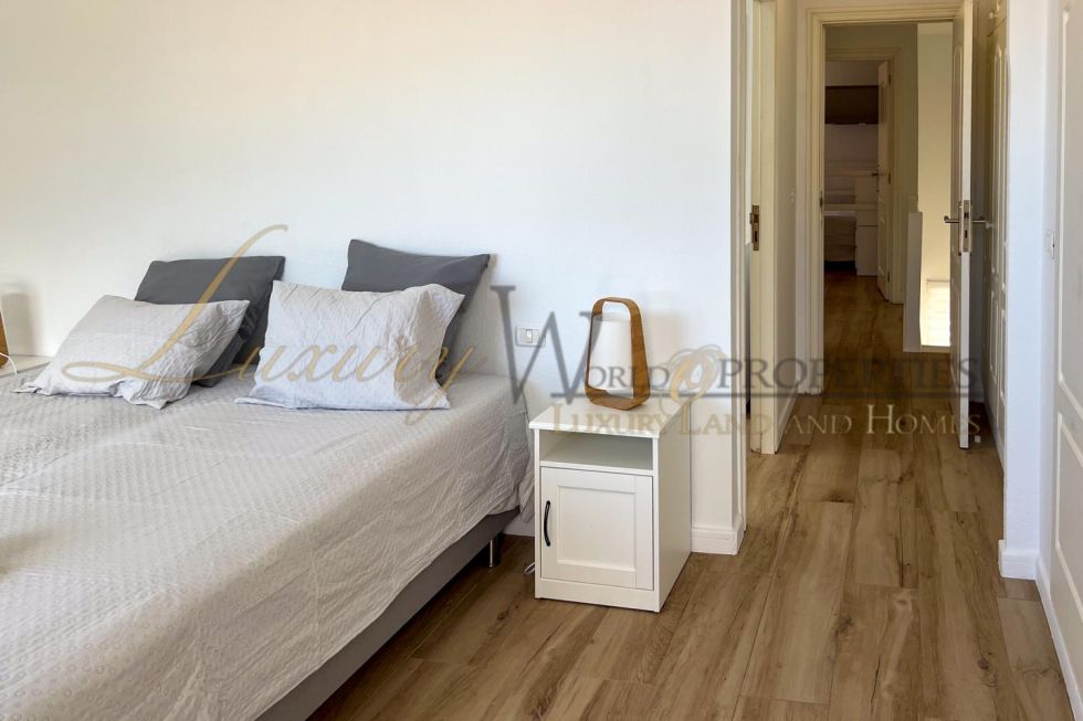 Townhouse for sale in  Costa Adeje, Spain - LWP4995 Townhouse in Roque del Conde