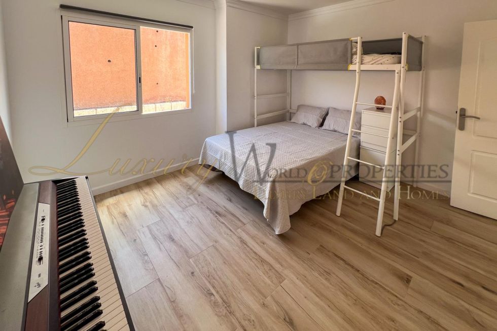 Townhouse for sale in  Costa Adeje, Spain - LWP4995 Townhouse in Roque del Conde