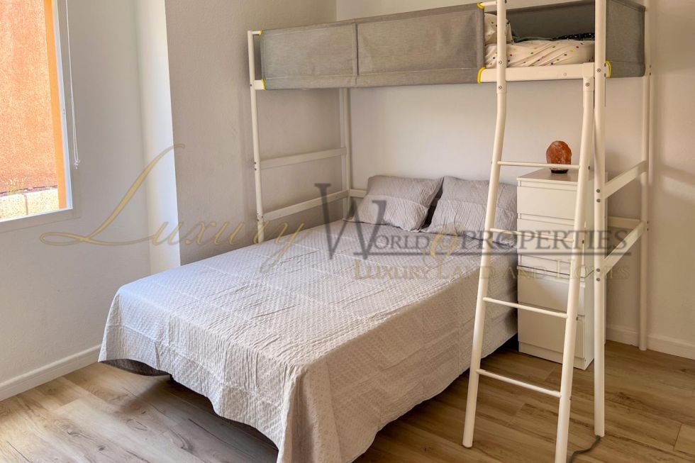 Townhouse for sale in  Costa Adeje, Spain - LWP4995 Townhouse in Roque del Conde