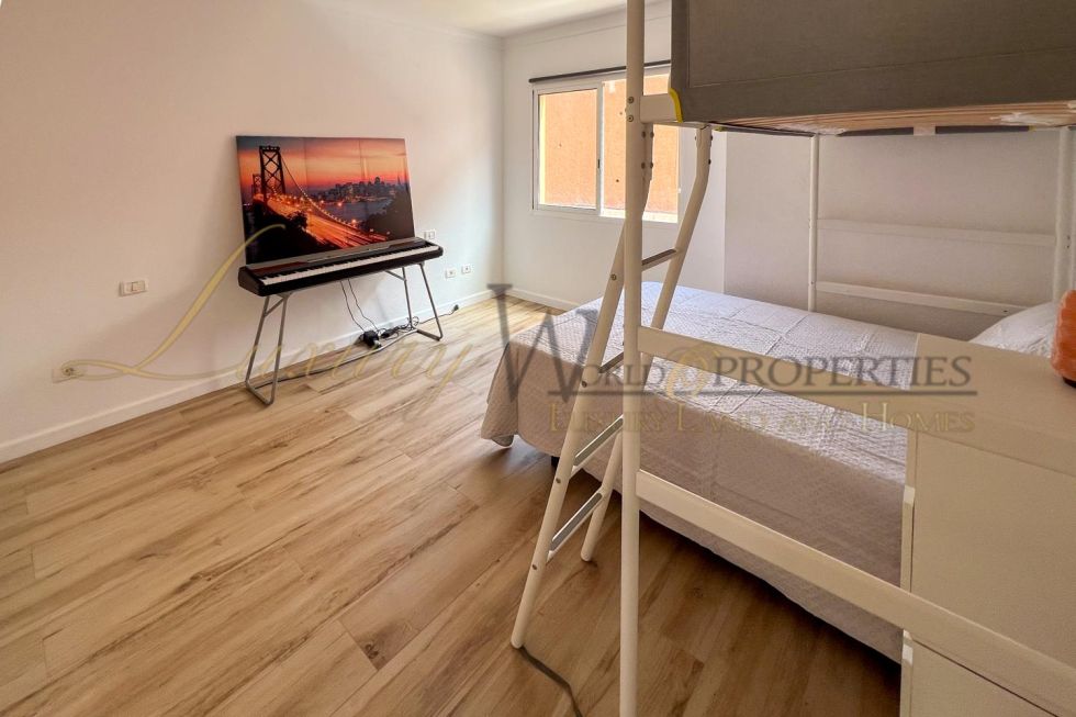 Townhouse for sale in  Costa Adeje, Spain - LWP4995 Townhouse in Roque del Conde