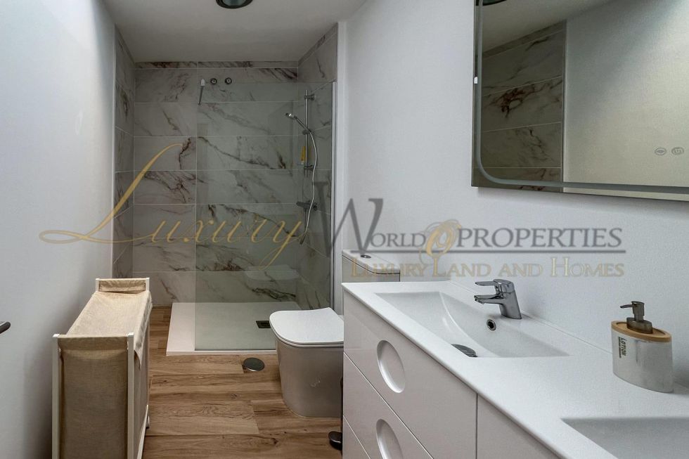 Townhouse for sale in  Costa Adeje, Spain - LWP4995 Townhouse in Roque del Conde