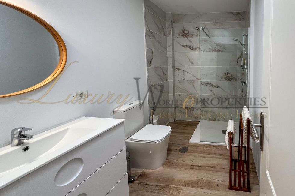 Townhouse for sale in  Costa Adeje, Spain - LWP4995 Townhouse in Roque del Conde