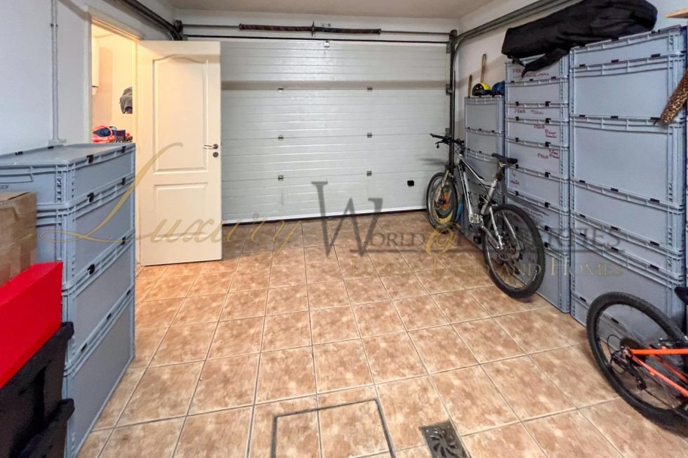 Townhouse for sale in  Costa Adeje, Spain - LWP4995 Townhouse in Roque del Conde