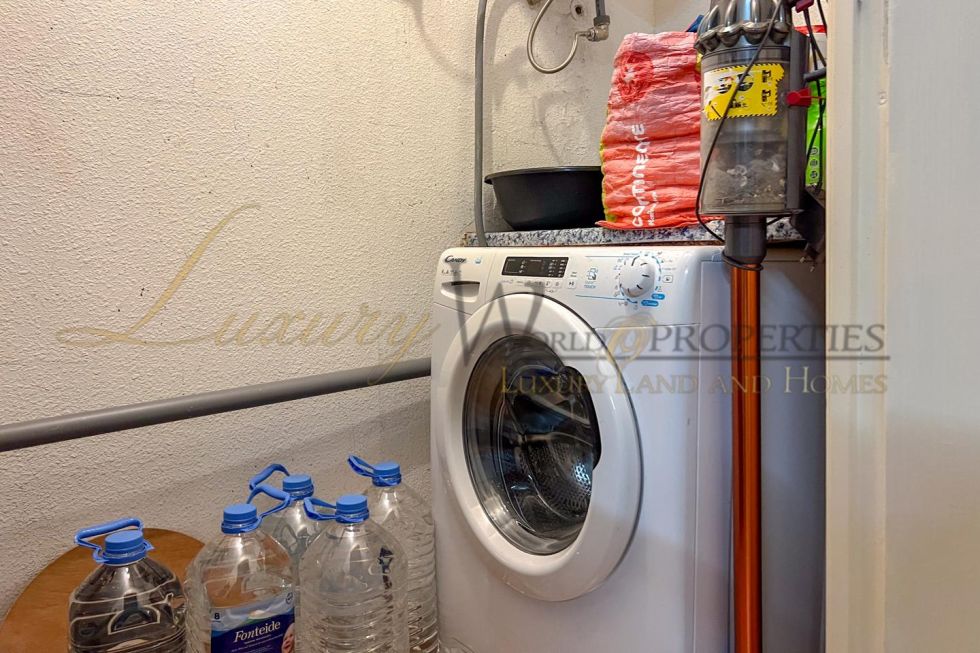Townhouse for sale in  Costa Adeje, Spain - LWP4995 Townhouse in Roque del Conde