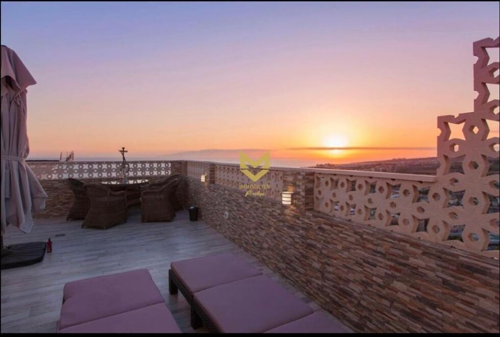 Townhouse for sale in  Costa Adeje, Spain - P00070