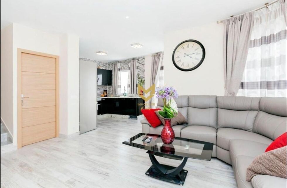 Townhouse for sale in  Costa Adeje, Spain - P00070