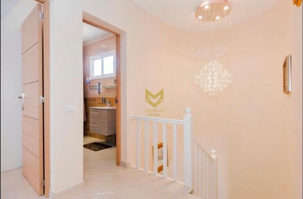 Townhouse for sale in  Costa Adeje, Spain - P00070