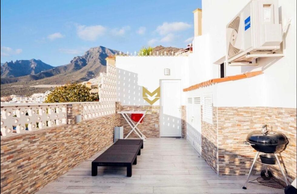 Townhouse for sale in  Costa Adeje, Spain - P00070