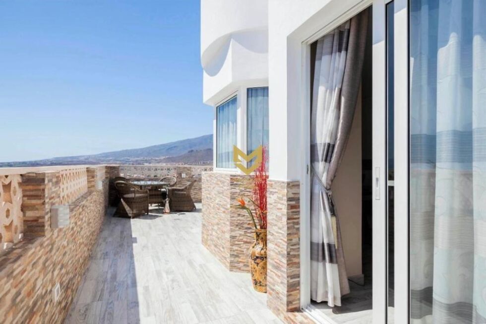 Townhouse for sale in  Costa Adeje, Spain - P00070