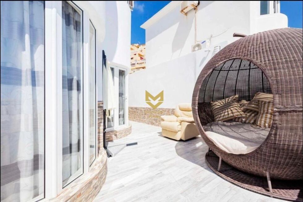 Townhouse for sale in  Costa Adeje, Spain - P00070