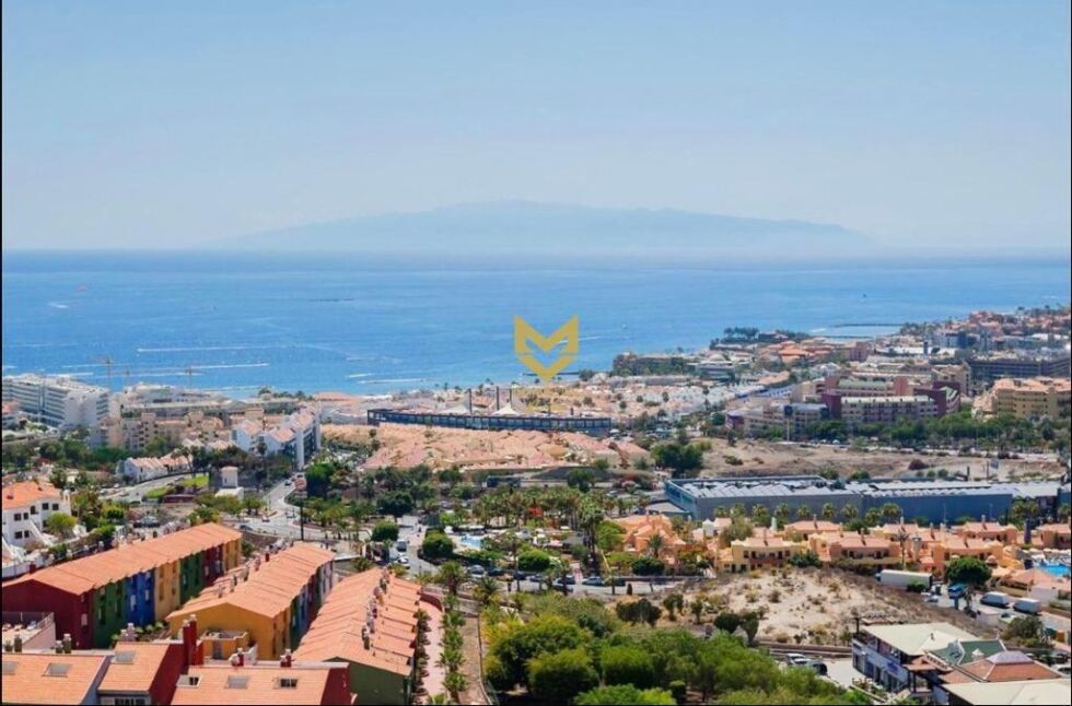 Townhouse for sale in  Costa Adeje, Spain - P00070