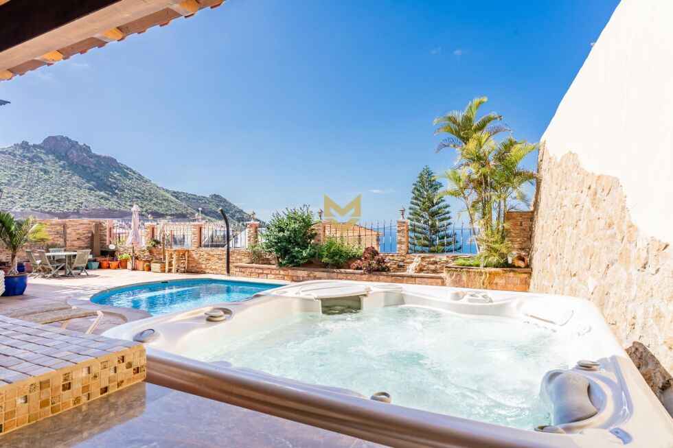 Townhouse for sale in  Costa Adeje, Spain - P00077