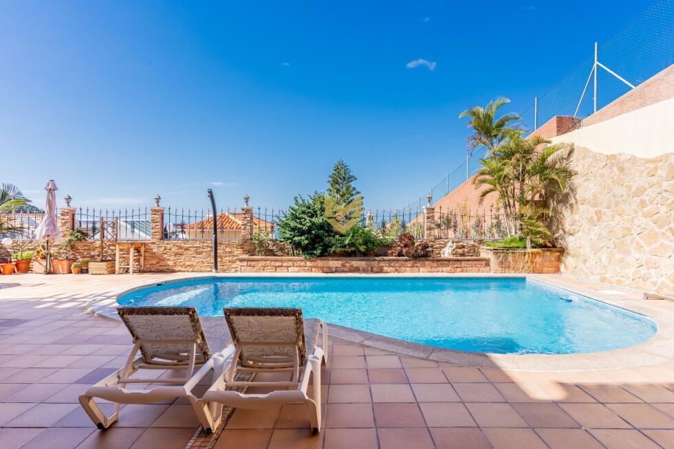 Townhouse for sale in  Costa Adeje, Spain - P00077