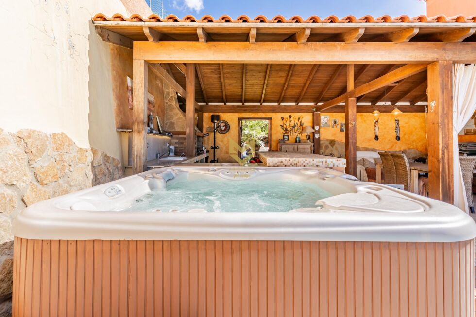 Townhouse for sale in  Costa Adeje, Spain - P00077
