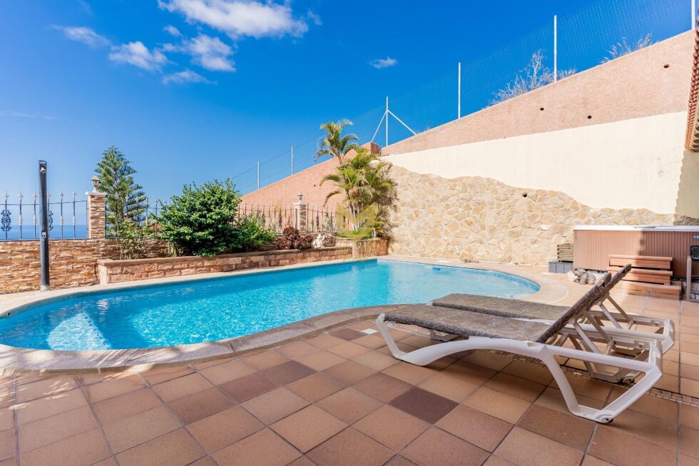 Townhouse for sale in  Costa Adeje, Spain - P00077