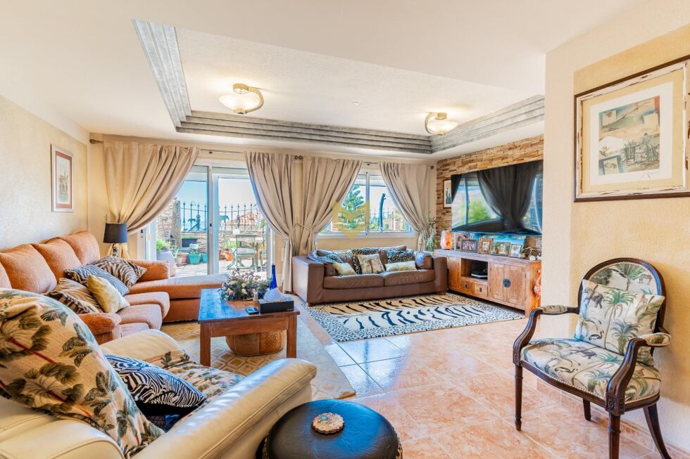 Townhouse for sale in  Costa Adeje, Spain - P00077