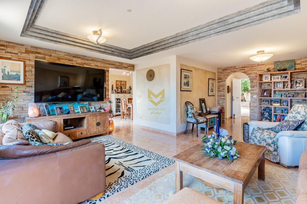 Townhouse for sale in  Costa Adeje, Spain - P00077