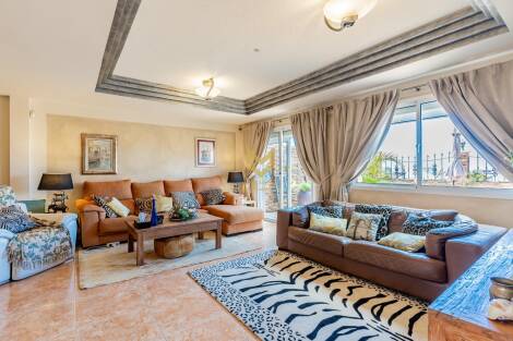 Townhouse for sale in  Costa Adeje, Spain - P00077