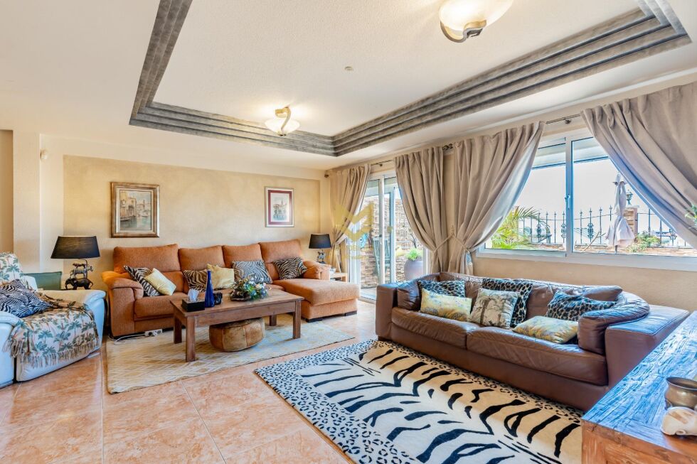 Townhouse for sale in  Costa Adeje, Spain - P00077