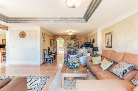 Townhouse for sale in  Costa Adeje, Spain - P00077