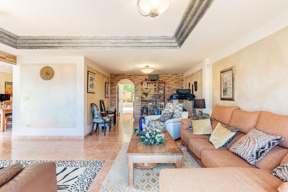 Townhouse for sale in  Costa Adeje, Spain - P00077