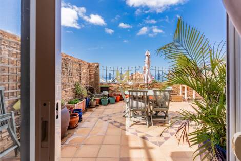 Townhouse for sale in  Costa Adeje, Spain - P00077