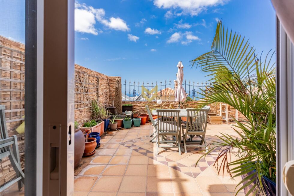 Townhouse for sale in  Costa Adeje, Spain - P00077