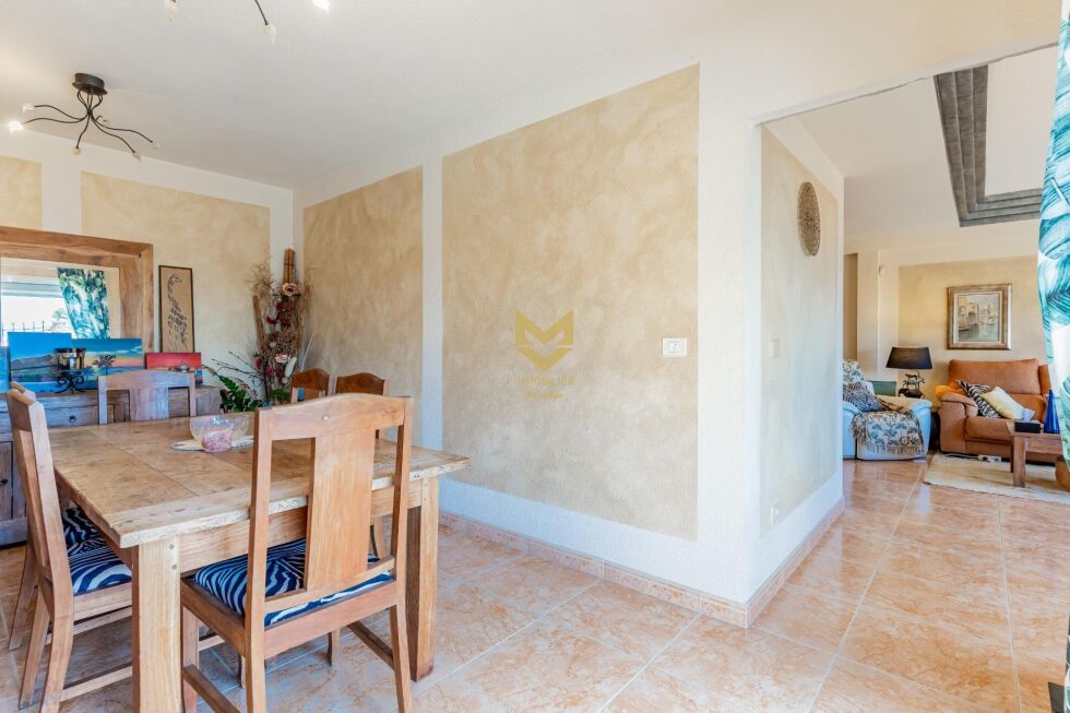 Townhouse for sale in  Costa Adeje, Spain - P00077