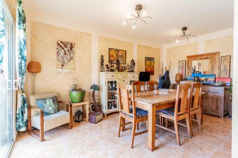 Townhouse for sale in  Costa Adeje, Spain - P00077