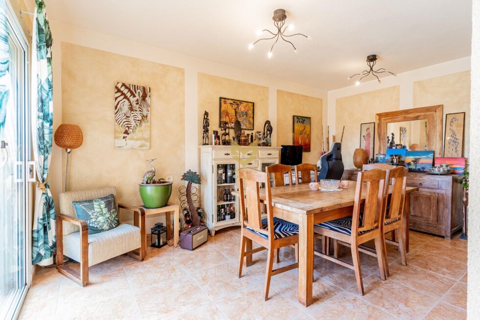 Townhouse for sale in  Costa Adeje, Spain - P00077