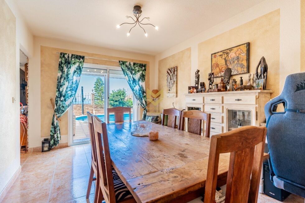 Townhouse for sale in  Costa Adeje, Spain - P00077