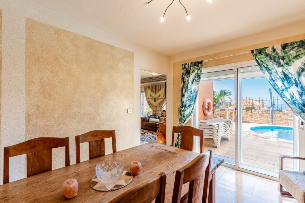 Townhouse for sale in  Costa Adeje, Spain - P00077