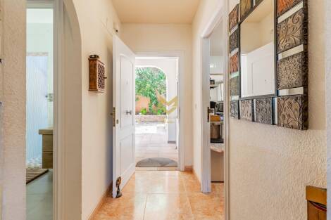 Townhouse for sale in  Costa Adeje, Spain - P00077