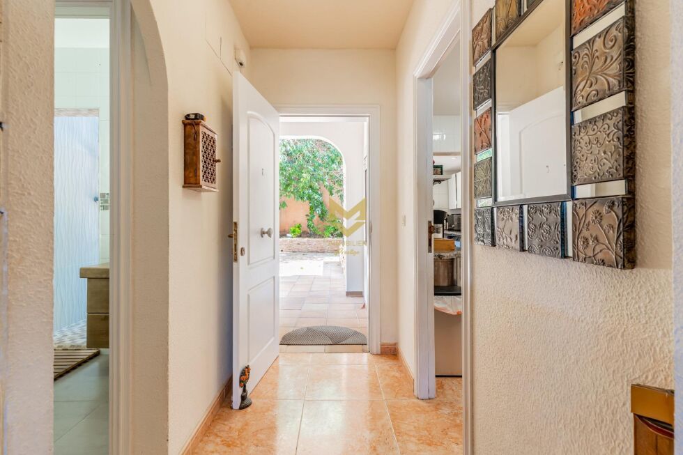 Townhouse for sale in  Costa Adeje, Spain - P00077