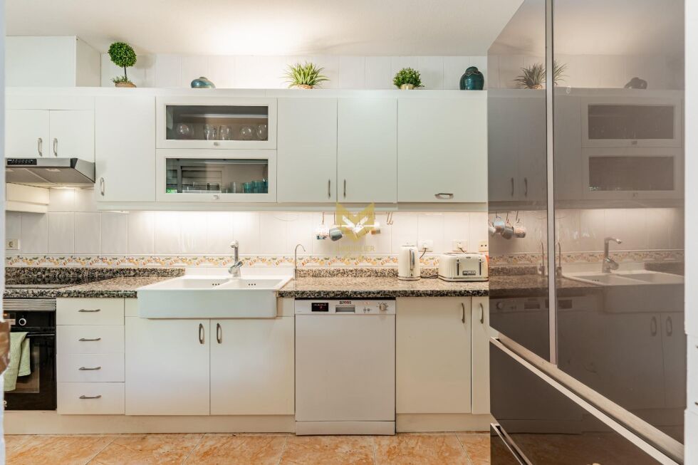 Townhouse for sale in  Costa Adeje, Spain - P00077