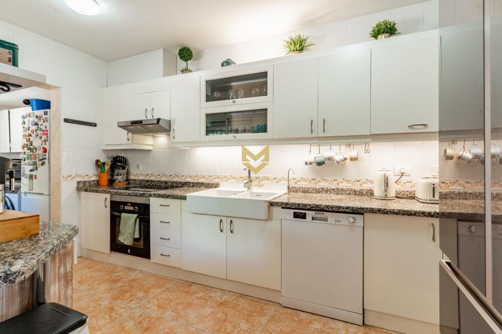 Townhouse for sale in  Costa Adeje, Spain - P00077