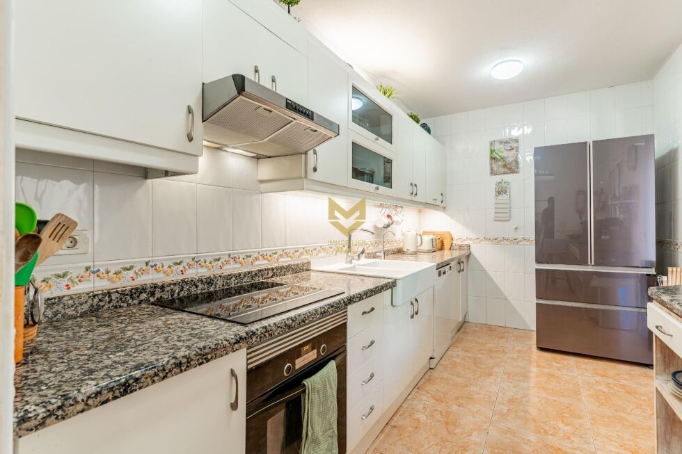 Townhouse for sale in  Costa Adeje, Spain - P00077