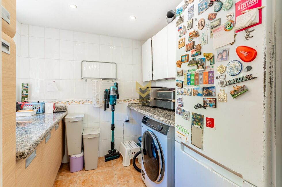 Townhouse for sale in  Costa Adeje, Spain - P00077