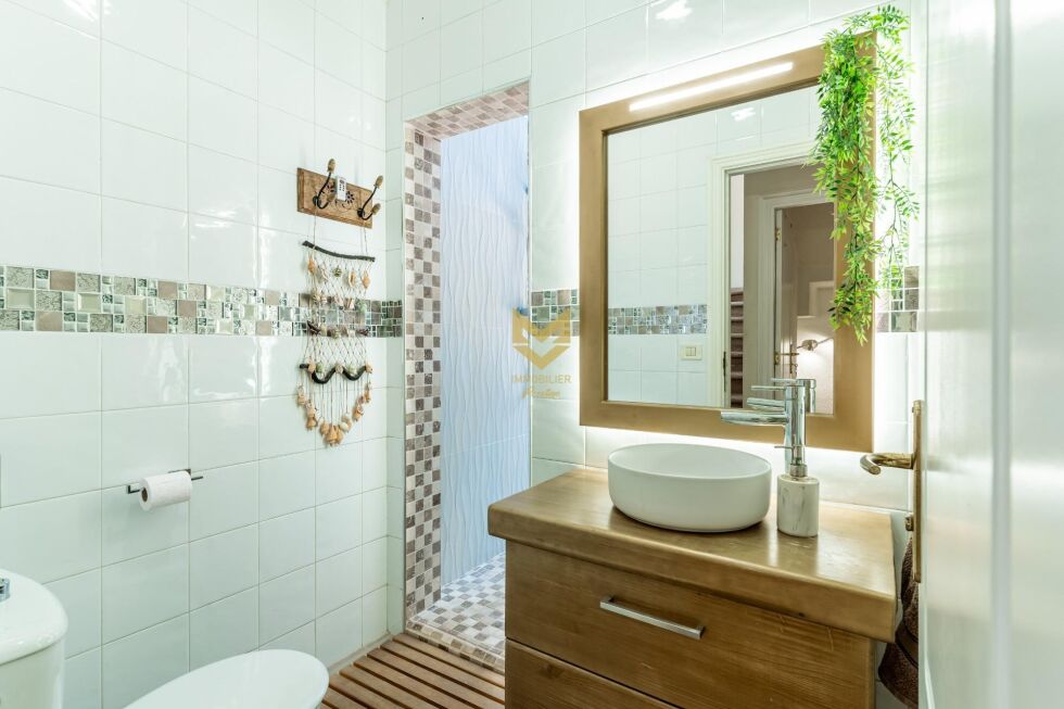 Townhouse for sale in  Costa Adeje, Spain - P00077