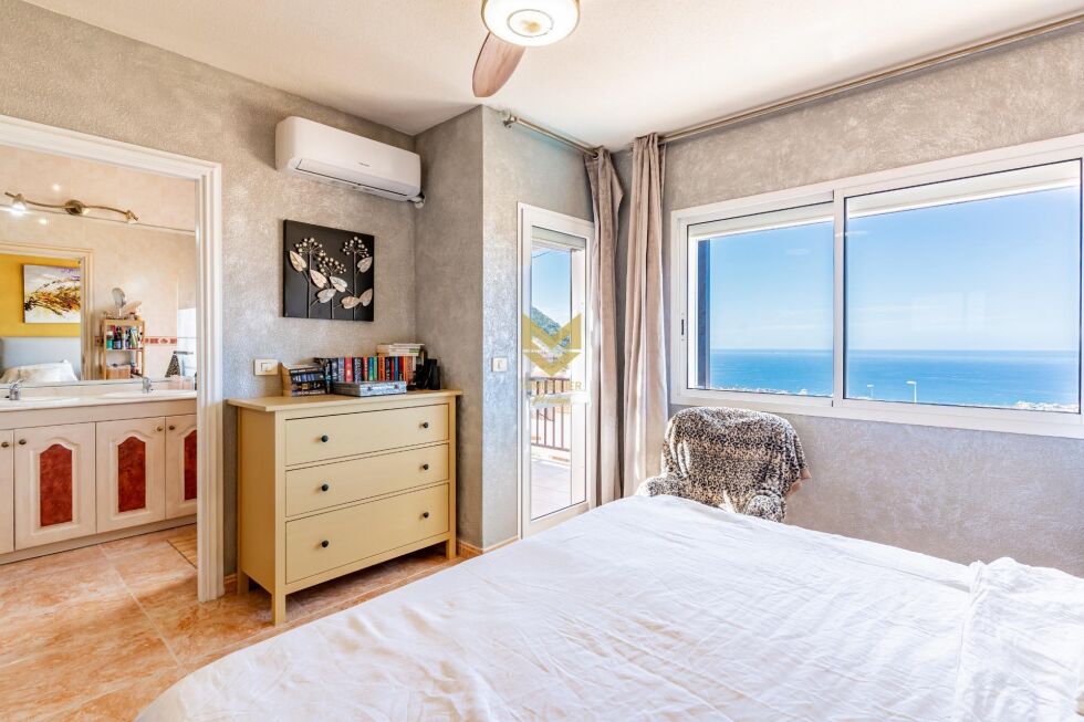 Townhouse for sale in  Costa Adeje, Spain - P00077