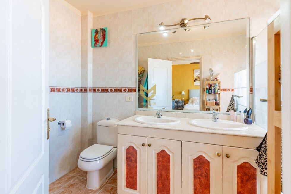 Townhouse for sale in  Costa Adeje, Spain - P00077