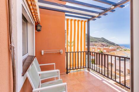 Townhouse for sale in  Costa Adeje, Spain - P00077