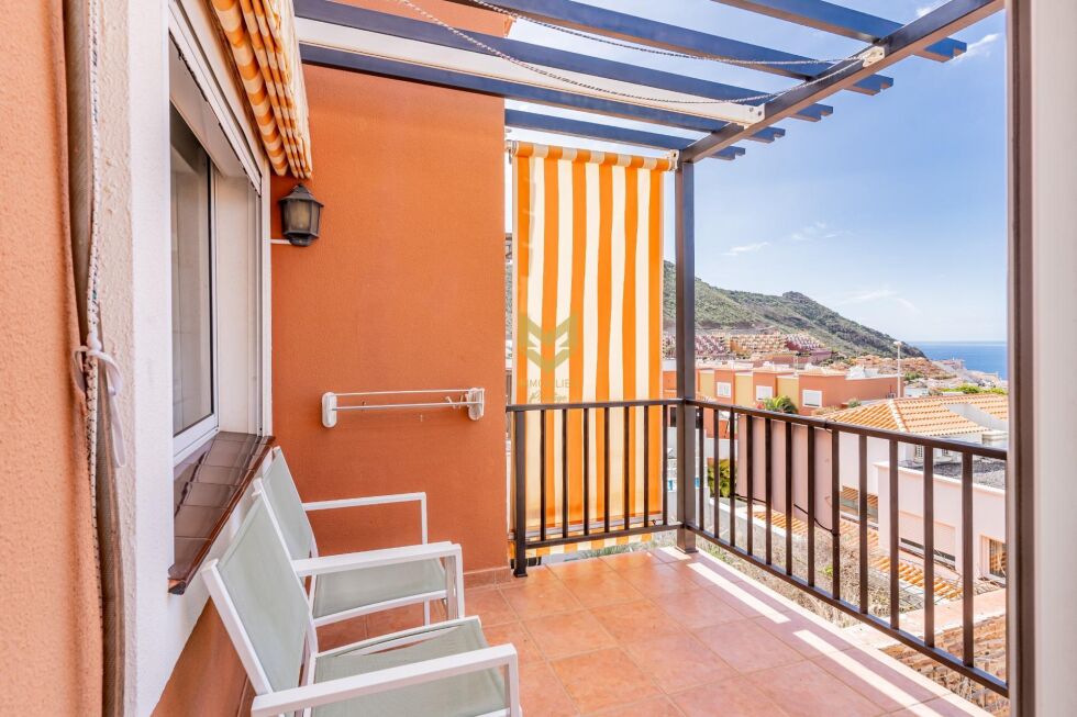 Townhouse for sale in  Costa Adeje, Spain - P00077