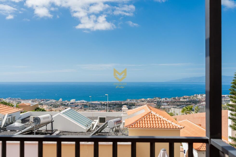 Townhouse for sale in  Costa Adeje, Spain - P00077