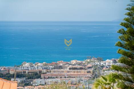 Townhouse for sale in  Costa Adeje, Spain - P00077