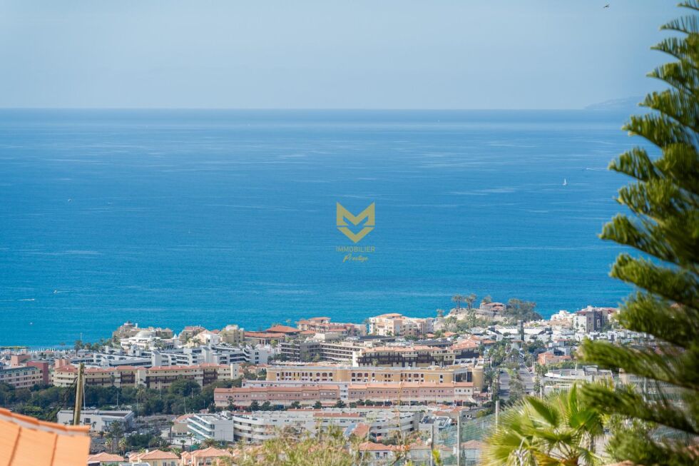 Townhouse for sale in  Costa Adeje, Spain - P00077