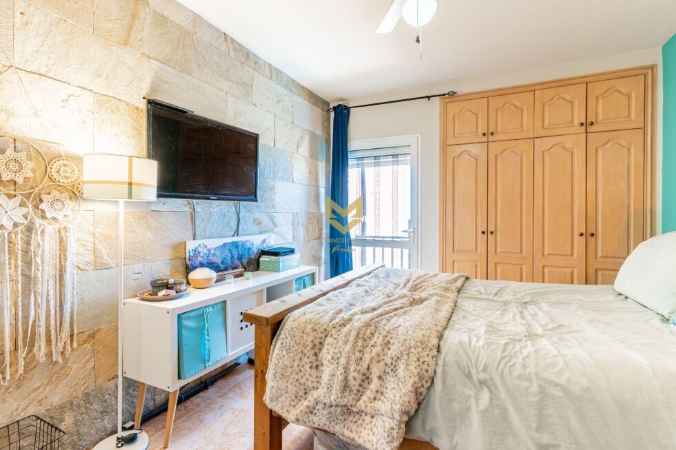 Townhouse for sale in  Costa Adeje, Spain - P00077