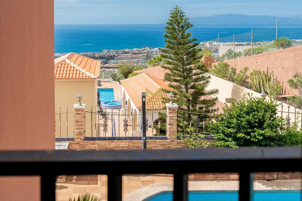 Townhouse for sale in  Costa Adeje, Spain - P00077