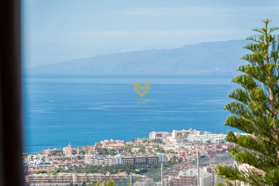 Townhouse for sale in  Costa Adeje, Spain - P00077