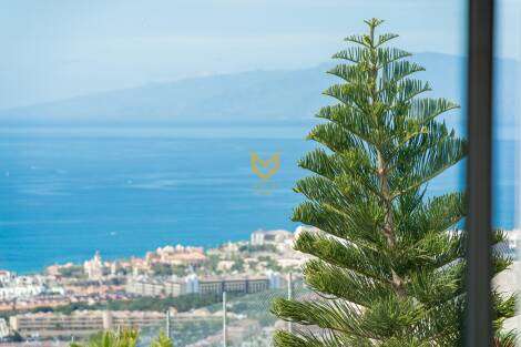 Townhouse for sale in  Costa Adeje, Spain - P00077